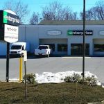 Enterprise Rent-A-Car