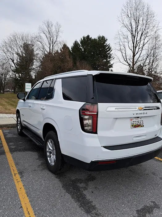 Hertz Car Rental - Middletown - Harrisburg International Airport (MDT) Picture 4
