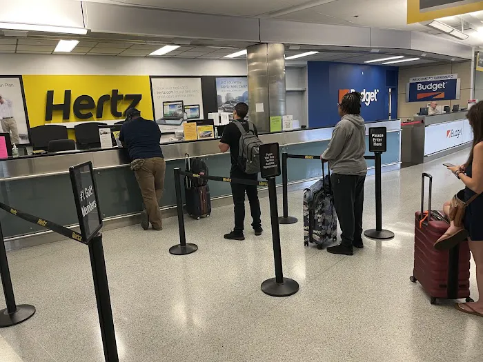 Hertz Car Rental - Middletown - Harrisburg International Airport (MDT) Picture 10
