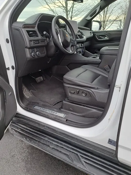 Hertz Car Rental - Middletown - Harrisburg International Airport (MDT) Picture 9