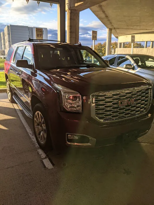 Avis Car Rental Picture 5