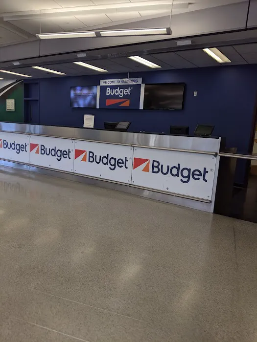 Avis Car Rental Picture 9