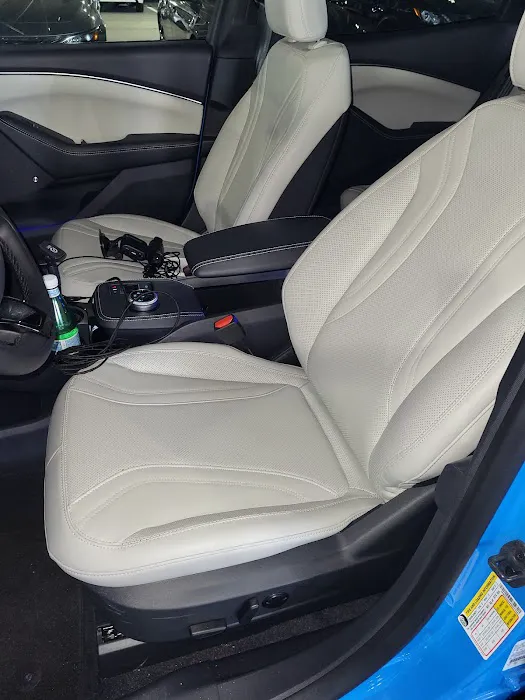 Budget Car Rental Picture 5