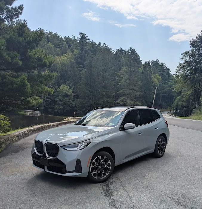 Budget Car Rental Picture 6