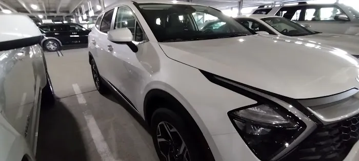 Budget Car Rental Picture 8