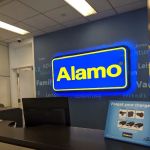 Alamo Rent A Car