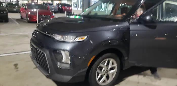 Alamo Rent A Car Picture 3