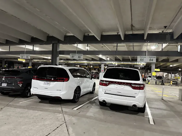 National Car Rental Picture 5