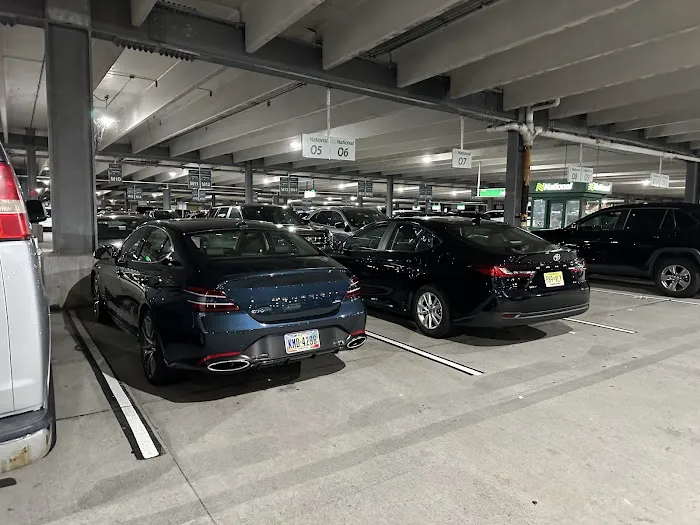 National Car Rental Picture 7