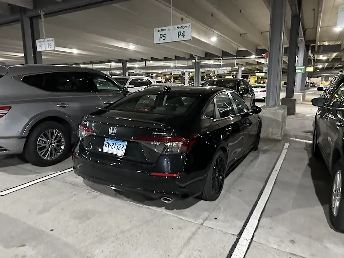 National Car Rental Picture 6