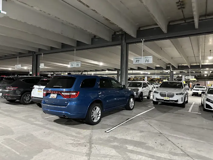 National Car Rental Picture 10