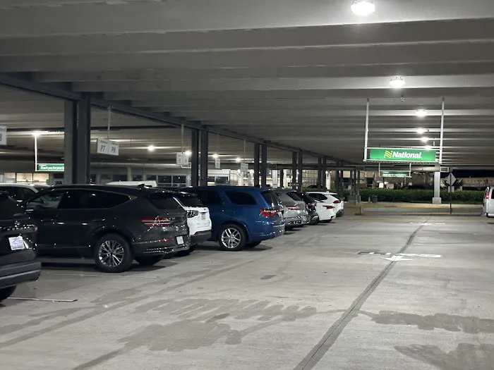 National Car Rental Picture 3