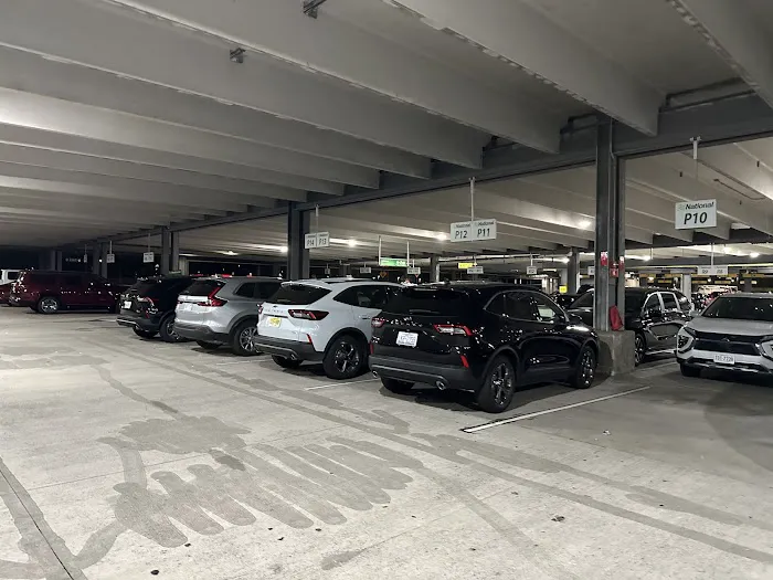 National Car Rental Picture 8