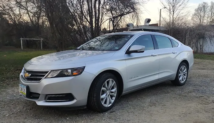 Enterprise Rent-A-Car Picture 2