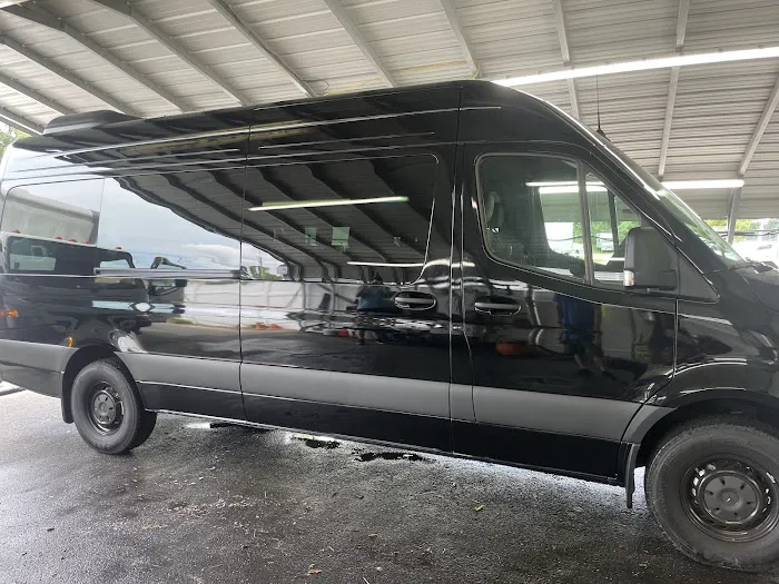 Just Four Wheels Car, Truck and Van Rental - Galloway Picture 8