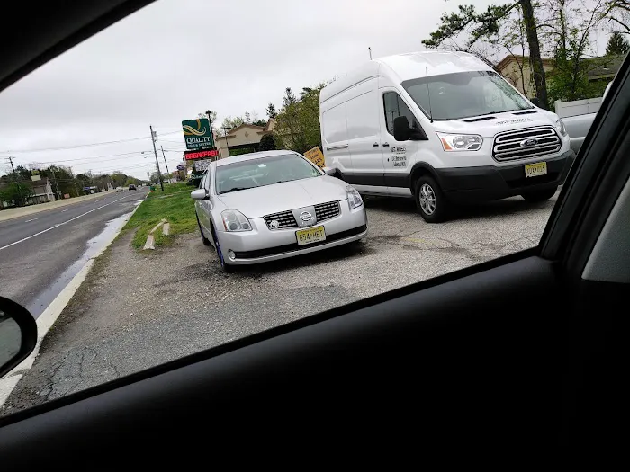 Just Four Wheels Car, Truck and Van Rental - Galloway Picture 5