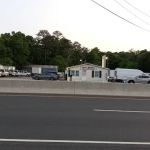 Just Four Wheels Car, Truck and Van Rental - Galloway