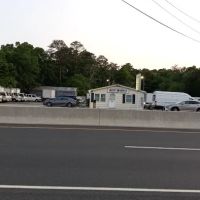 Just Four Wheels Car, Truck and Van Rental - Galloway ico