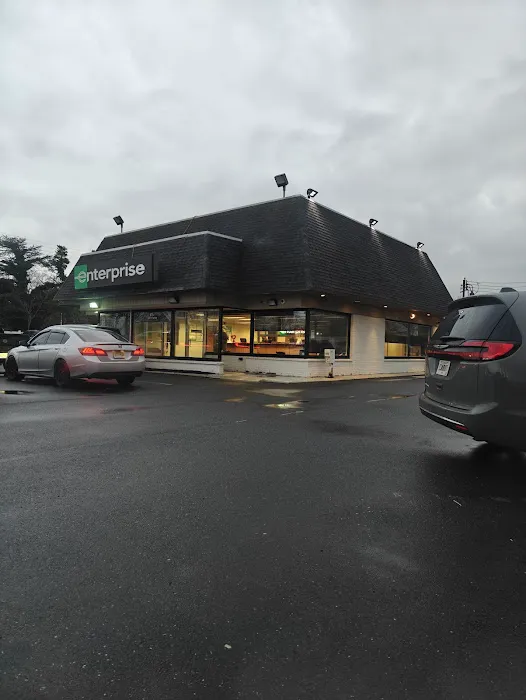Enterprise Rent-A-Car Picture 5