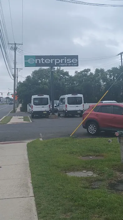 Enterprise Rent-A-Car Picture 1