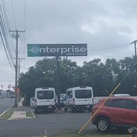 Enterprise Rent-A-Car ico