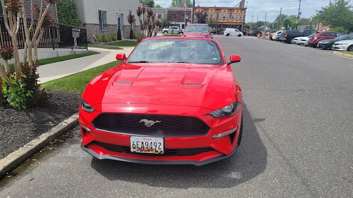 Enterprise Rent-A-Car Picture 7