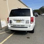 Resilient Rides