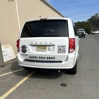 Resilient Rides ico