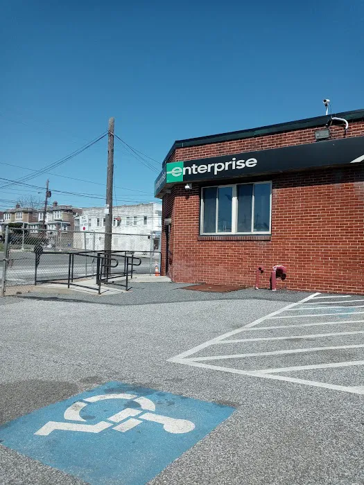 Enterprise Rent-A-Car Picture 9