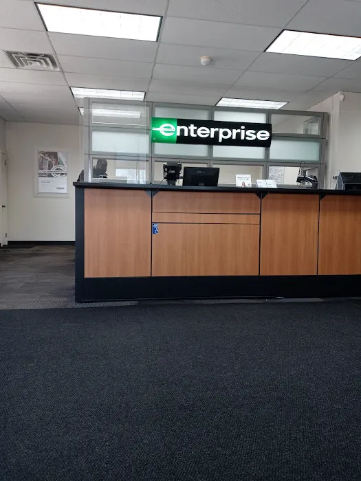 Enterprise Rent-A-Car Picture 6