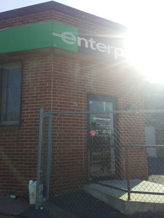 Enterprise Rent-A-Car Picture 5