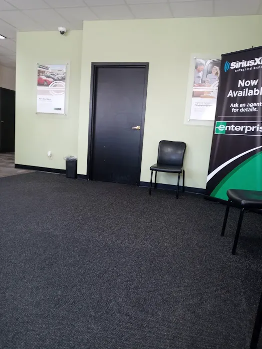 Enterprise Rent-A-Car Picture 8