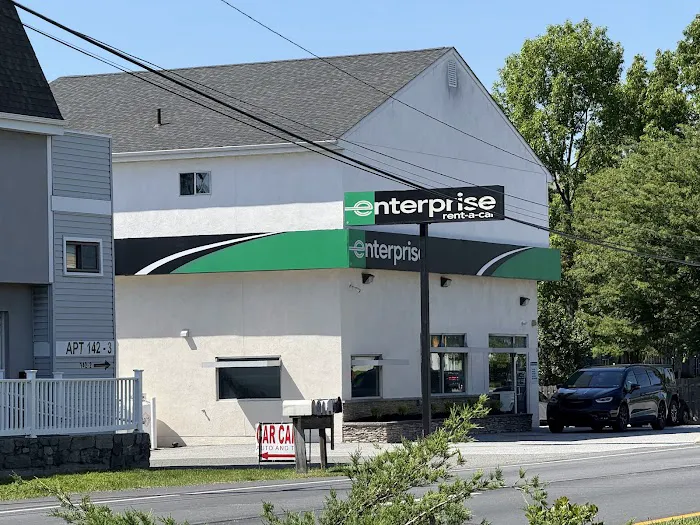 Enterprise Rent-A-Car Picture 3