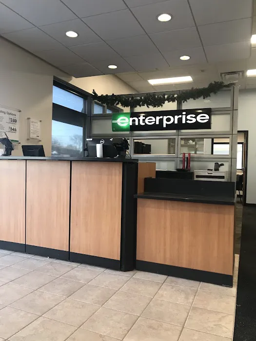 Enterprise Rent-A-Car Picture 6