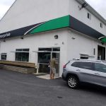 Enterprise Rent-A-Car