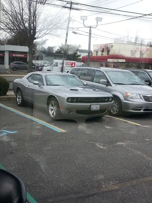 Enterprise Rent-A-Car Picture 5