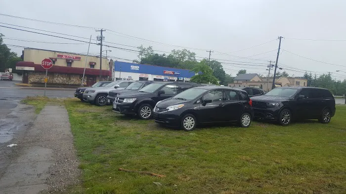 Enterprise Rent-A-Car Picture 3