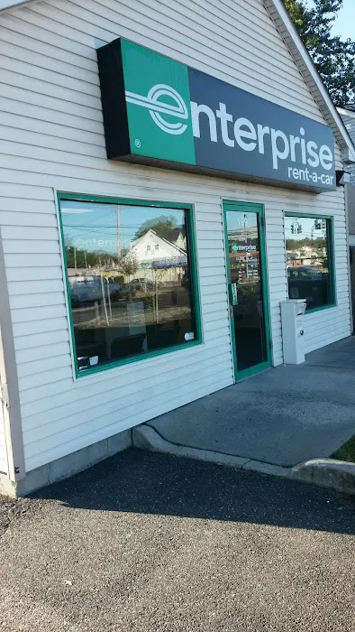 Enterprise Rent-A-Car Picture 2