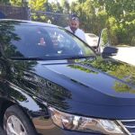 Enterprise Rent-A-Car