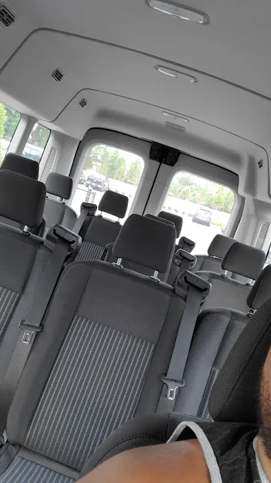 Enterprise Rent-A-Car Picture 8