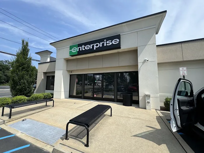Enterprise Rent-A-Car Picture 10