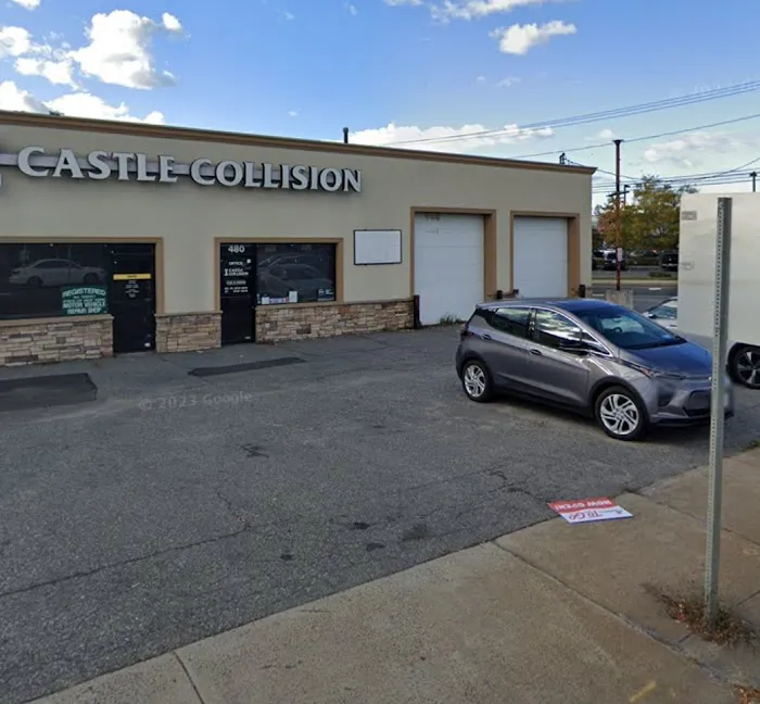 Hertz Car Rental - Deer Park Commack Hle Picture 3