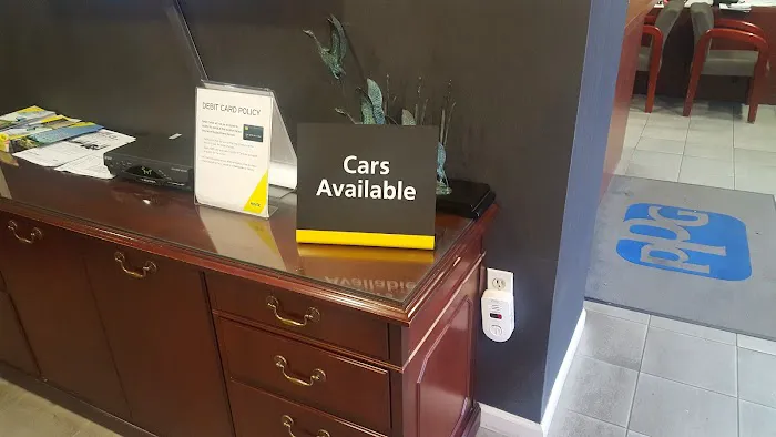 Hertz Car Rental - Deer Park Commack Hle Picture 1