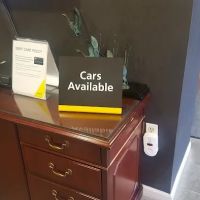Hertz Car Rental - Deer Park Commack Hle ico