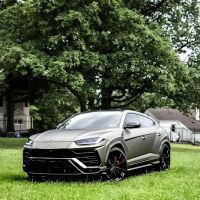 Midtown Luxury Rentals ico