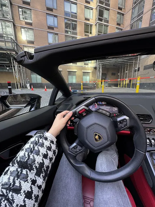 BluStreet Exotic Car Rentals Picture 10