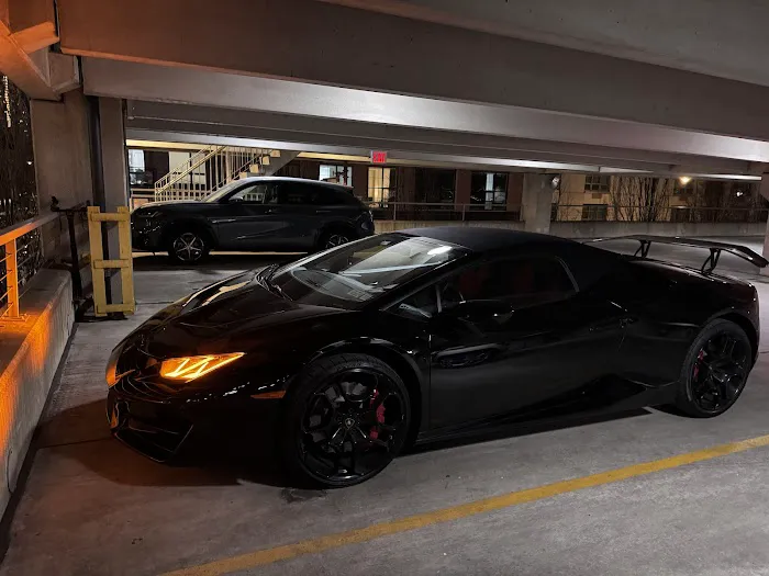 BluStreet Exotic Car Rentals Picture 5