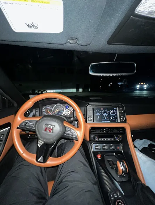 BluStreet Exotic Car Rentals Picture 8