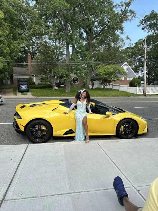BluStreet Exotic Car Rentals Picture 1