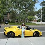 BluStreet Exotic Car Rentals